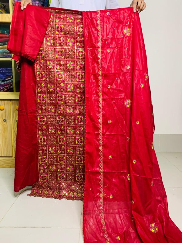 Premium Three Pis CODE-07