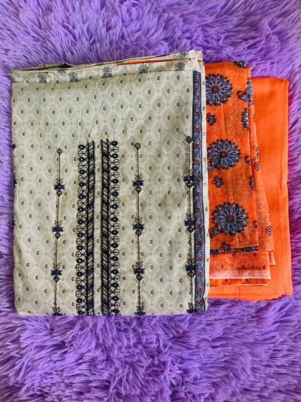 Mashaal Premium Three Pis - Image 3