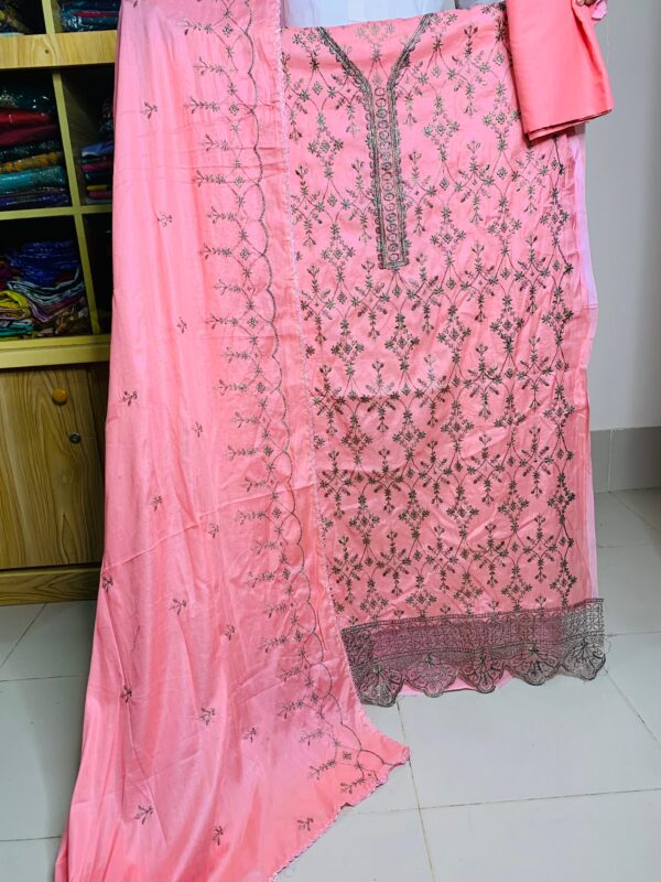 Premium Three Pis CODE-03